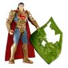 Superman - figurina basic - AUTO ASSAULT - Mattel