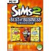 The
 sims 2 best of business