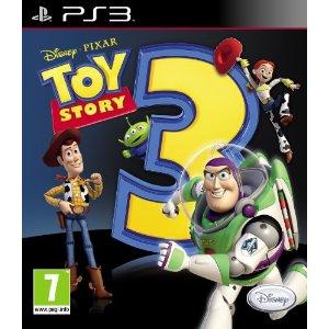 Toy Story 3 - Move Compatible PS3