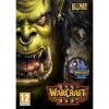 Warcraft 3 gold edition pc