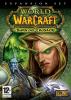 World of warcraft: the burning