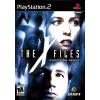 X-Files Resist Or Serve PS2