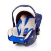 4baby - cosulet auto colby deluxe lazure 0-13 kg