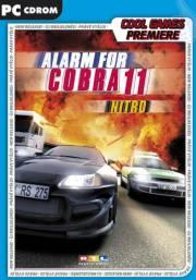 Alarm for Cobra 11 Nitro