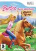 Barbie horse adventures summer camp