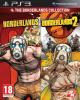 Borderlands
 Collection ps3