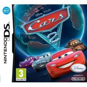 Cars 2 NDS