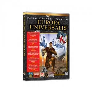 Europa universalis 2