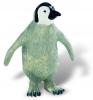 Figurina pui de pinguin
