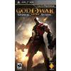 God of War: Ghost of Sparta PSP