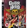 Guitar Hero Aerosmith PS3