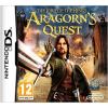 Lord of the rings aragorn's quest nds