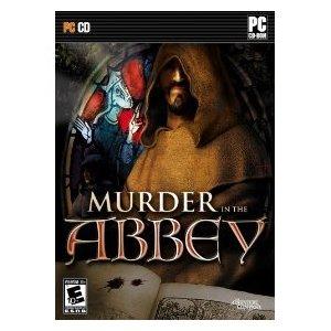 Murder in the Abbey PC