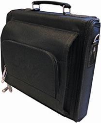 Nintendo Wii Console Carry Bag