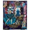 Papusa Monster High- Gama Petrecarete 13 Dorinte-Frankie Stein - Mattel