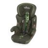 Scaun auto jumbo 04 green 2013 - baby design