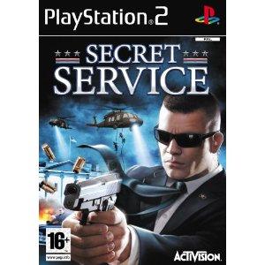 Secret service