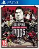 Sleeping dogs definitive edition ps4