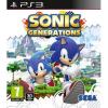 Sonic generations ps3