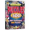 Ultimate puzzles 500