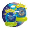 Worlds apart - ceas go glow time toy story