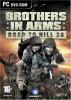 Brothers in arms road to hill 30