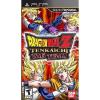 Dragon ball z: tenkaichi tag team psp