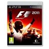 F1 2011 PS3