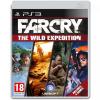 Far cry wild expedition pack ps3