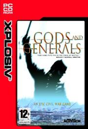 Gods and generals