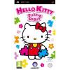 Hello kitty: puzzle party psp