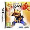 Legend of kay nds