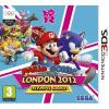 Mario &amp; sonic at the london 2012 olympic games