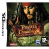 Pirates of the caribbean: dead man's chest nds