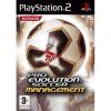 Pro evolution soccer management ps2