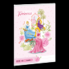 Set 5 caiete matematica Princess - Arsuna