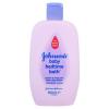 Spumant de baie cu levantica 300 ml johnsons baby