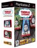 Thomas &amp; Friends + Eye Toy Bundle PS2