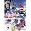 Winter sports 2012 pc