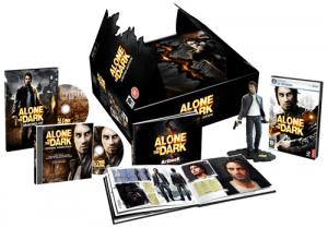 Alone in the Dark: Limited Edition