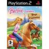 Barbie horse adventures: riding camp