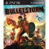 Bulletstorm limited edition ps3