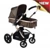 Carucior Coccolle C 628 - 2 in 1 - DHS