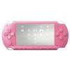 Consola playstation portable pink base pack