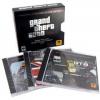 Grand theft auto - the classics collection