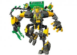 Masinaria EVO XL - Lego