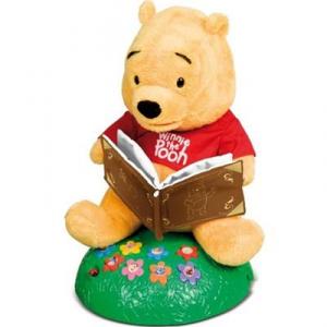 Povestitorul winnie the pooh