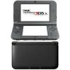 Consola Nintendo 3DS XL Negru metalic