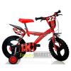 Dino bikes - bicicleta ac milan 123