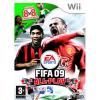 Fifa 2009 all-play wii